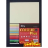 SPLAIN COLOUR PLUS CARD A4. 240GSM 10'S Paper Writing & Correction Stationery & Craft