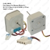 Code: 88231 Hisense / Haier / LG Fan Motor DC12V Fan Motor Refrigerator Parts