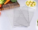 SK3850 38CM X 50CM BBQ NET BBQ TOOLS Kitchen Tools Sinar