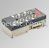 EB80 ELPN SYSTEM-- EB 80 MODULE 6 M8 DIGITAL OUTPUTS + ELECTRICAL SUPPLY VALVE ISLANDS & FIELDBUS VALVES METAL WORK PNEUMATIC