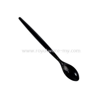 PS008 BK Soda Spoon (24pcs)