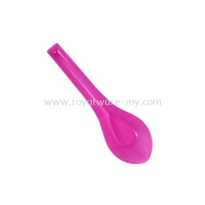 138CS Jumbo Chinese Spoon (100pcs +/-)