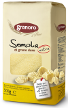 GRANORO SEMOLA DI GRANO DURO EXTRA 500GM Flour 