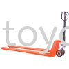 Hand Pallet Truck Material Handling Equipment