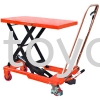 Table Lifter Material Handling Equipment
