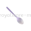 AS939S Gala Spoon (20pcs) Disposable