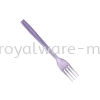 AS939F Gala Fork (20pcs) Disposable