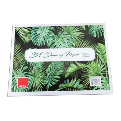 B4 Drawing Paper 100gsm (30 Sheets)