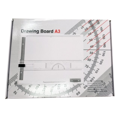 Technical Drawing Board A3