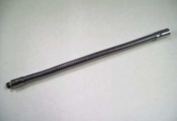 10" Rigid Extension Rod