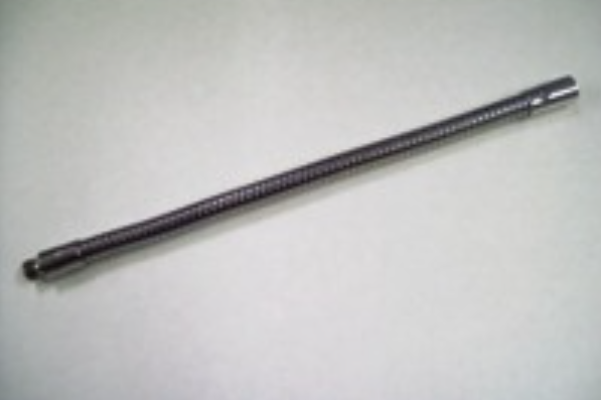 10" Flexible Extension Rod