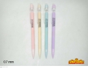 SISIN 0.7 MM MECHANICAL PENCIL ( 4 IN 1 ) Mechanical Pencil Writing & Correction Stationery & Craft