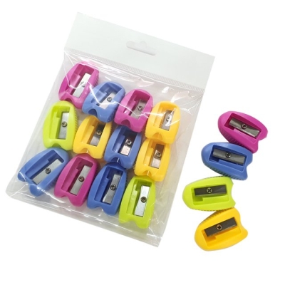 Sharpener 12 pcs per bag