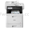 A4 Colour Photostat Machine Kuala Lumpur, Selangor, Penang Brother A4 Colour MFP Copier / Printer / Facsimile / Scanner