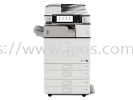 Photostat Machine Ricoh Black and White Machine Copier / Printer / Facsimile / Scanner