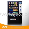 Snacks & Drinks Combo Machine Vending Machine