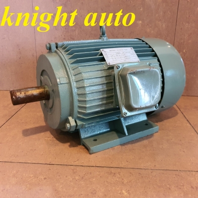 Display Unit- Y132S-4 Electric Motor (5.5kw/7.5hp) 380V 1500rpm ID771787 