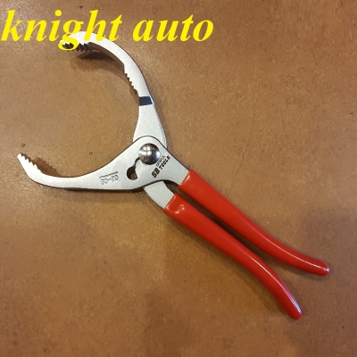 60-90mm Oil Filter Wrench-Plier type OFW1309 ID007530