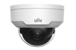 5MP FACE RECOGNITION IP DOME CAMERA IP CAMERA 4MP/5MP Uniview Cctv CCTV System