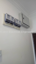 Yi Ann Electrical Engineering