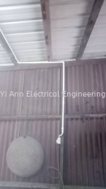 Yi Ann Electrical Engineering