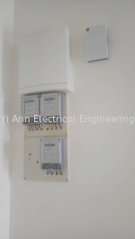 Yi Ann Electrical Engineering