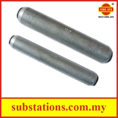 Heavy Duty Aluminium Cable Link