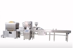 Crepe Machine & Springroll Machine  Others