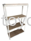 2 in 1 LD Racking Light Duty Storage Racking