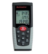 Distance Meters - DM100