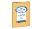 LESCURE UNSALTED BUTTER SHEET 1KG Butter 