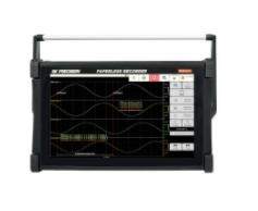 High Speed Data Acquisition Solution DAS1700