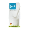 GUD FULL CREAM MILK 3.5% 1LITRE Fat 