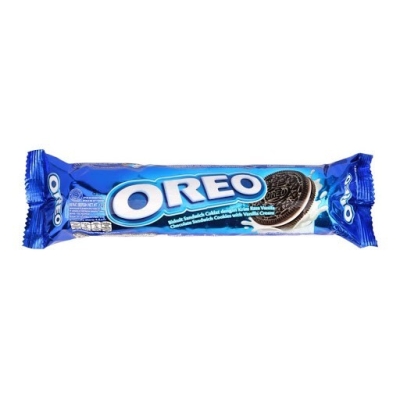 OREO REGULAR 24X137GM (24 Units Per Carton)