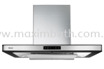 RH-C91A-SSVR Cooker Hood Kitchen Appliances Kitchen Collection