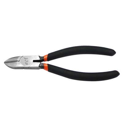 ECT DIAGONAL SIDE CUTTING PLIER