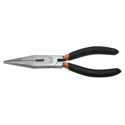 ECT LONG NOSE PLIER JAPAN TYPE PLIER 6"