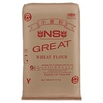 GREAT (HIGH PROTEIN FLOUR) 1KG