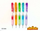 ASTAR  0.5 MM MECHANICAL PENCIL SPARKLING ( 2 IN 1 ) Mechanical Pencil Writing & Correction Stationery & Craft