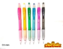 ZHI DI MECHANICAL PENCIL 0.5 / 0.7 MM ǵԶǦ ( 3 IN 1 ) Mechanical Pencil Writing & Correction Stationery & Craft