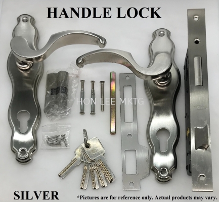 HANDLE LOCK 9045 