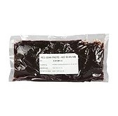 MARUBISHI RED BEAN PASTE ( HUSK ) 1KG