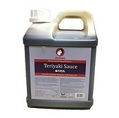 TERIYAKI SAUCE 2.3L