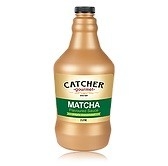 CATCHER GOURMET MATCHA SAUCE 2LITRE