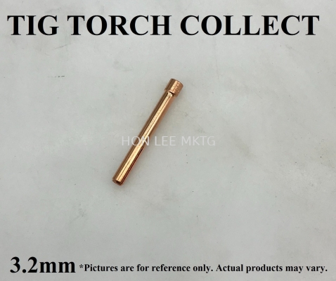 TIG TORCH COLLECT 3.2MM