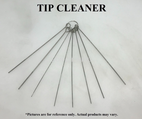 TIP CLEANER