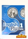 MY BOOKSTORE ENGLISH PLUS 1 WORKBOOK Y5 Oxford Fajar SJKC Books