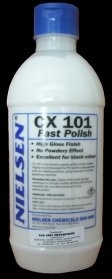 CX101/500 Fast Polish 500g ID663686