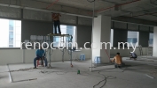  OFFICE REINSTATEMENT CONTRACTOR SELANGOR#KL#KLANG VALLEY