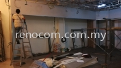  OFFICE REINSTATEMENT CONTRACTOR SELANGOR#KL#KLANG VALLEY